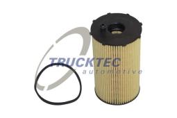 Filtr oleju Trucktec Automotive 22.18.003