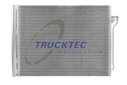 Skraplacz, klimatyzacja Trucktec Automotive 08.64.009