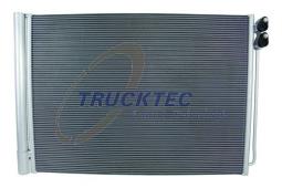 Skraplacz, klimatyzacja Trucktec Automotive 08.64.017