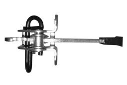 Ogranicznik drzwi Trucktec Automotive 08.62.776