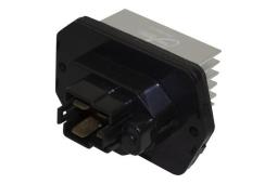Regulator, wentylator nawiewu do wnętrza pojazdu Trucktec Automotive 22.59.005