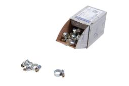 Opaska zaciskowa Trucktec Automotive 88.99.901