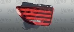 Lampa tylna zespolona
