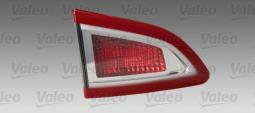 Lampa tylna zespolona