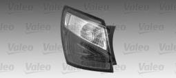 Lampa tylna zespolona
