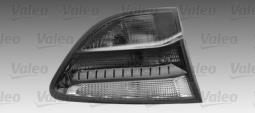 Lampa tylna zespolona