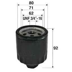 Filtr oleju
