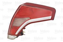 Lampa tylna zespolona