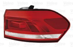 Lampa tylna zespolona