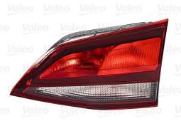 Lampa tylna zespolona