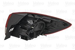Lampa tylna zespolona