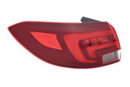 Lampa tylna zespolona
