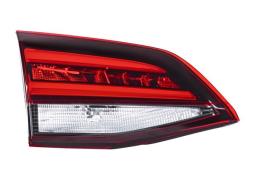 Lampa tylna zespolona
