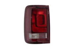 Lampa tylna zespolona