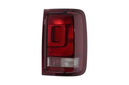 Lampa tylna zespolona