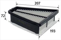 Filtr powietrza