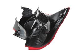 Lampa tylna zespolona