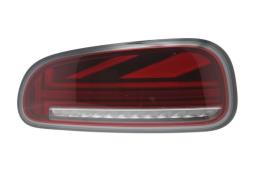 Lampa tylna zespolona