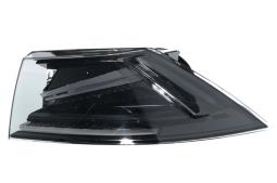 Lampa tylna zespolona
