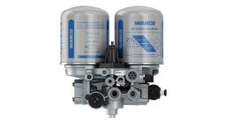 Osuszacz powietrza, instalacja pneumatyczna Wabco 4324330620