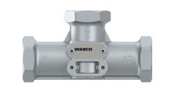 Zawór, regulacja ABS Wabco 4345000030