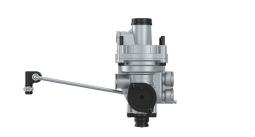 Regulator, automatyczny hamulec zależny od obciążenia Wabco 4757100400