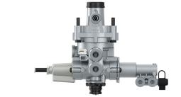 Regulator, automatyczny hamulec zależny od obciążenia Wabco 4757110330