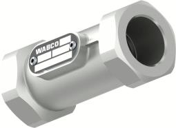 Zawór zwrotny Wabco 4340141000