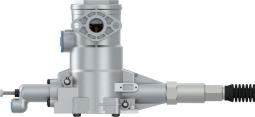 Regulator, automatyczny hamulec zależny od obciążenia Wabco 4757002200