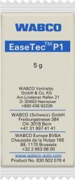 Smar Wabco 8305020764