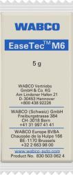 Smar Wabco 8305030624