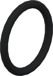 Asortyment, O-ring Wabco 8977702504