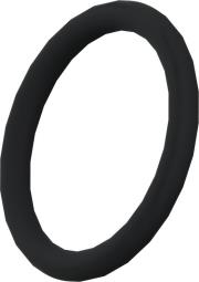 Asortyment, O-ring Wabco 8977702504