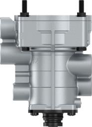 Zawór sterujący, naczepa Wabco 9730090130