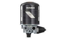 Osuszacz powietrza, instalacja pneumatyczna Wabco 4324102010