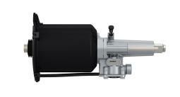 Wspomaganie sprzęgła Wabco 9700514450