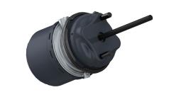 Pompa hamulcowa tandemowa Wabco 9254911160