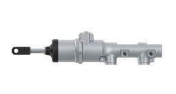 Pompa hamulcowa tandemowa Wabco 4684110070