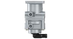 Zawór hamulcowy, hamulec roboczy Wabco 4613150080