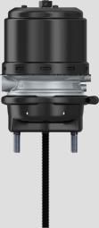 Pompa hamulcowa tandemowa Wabco 9254911210