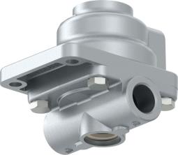 Korektor hamowania Wabco 4733000060