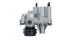 Zawór kontrolujący ciśnienie, podnoszenie Wabco 4802020090