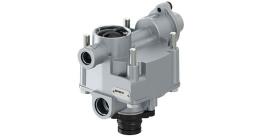 Zawór sterujący naczepy Wabco 9730111030