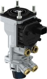 Czujnik położenia pedału, pedał hamulca Wabco 4800030640