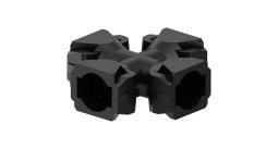 Łącznik, linia sprężonego powietrza Wabco 8935500124