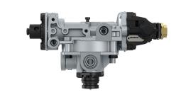 Korektor siły hamowania Wabco 4757200070