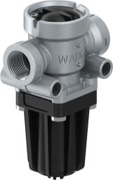 Zawór ograniczający ciśnienie Wabco 4750103070