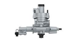 Regulator, automatyczny hamulec zależny od obciążenia Wabco 4757110580