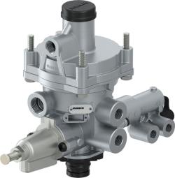 Korektor siły hamowania Wabco 4757110750