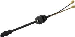 Złącze elektryczne przyczepy (wtyczka) Wabco 4497151200